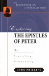 Exploring Epistles of Peter - JPEC